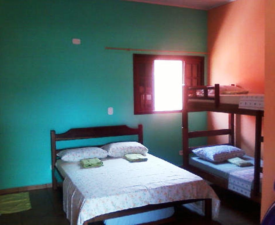 Coqueiros Praia Martin De Sa Hotel Карагуататуба Стая снимка