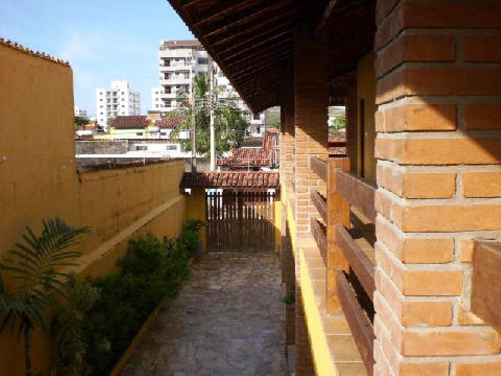 Coqueiros Praia Martin De Sa Hotel Карагуататуба Екстериор снимка