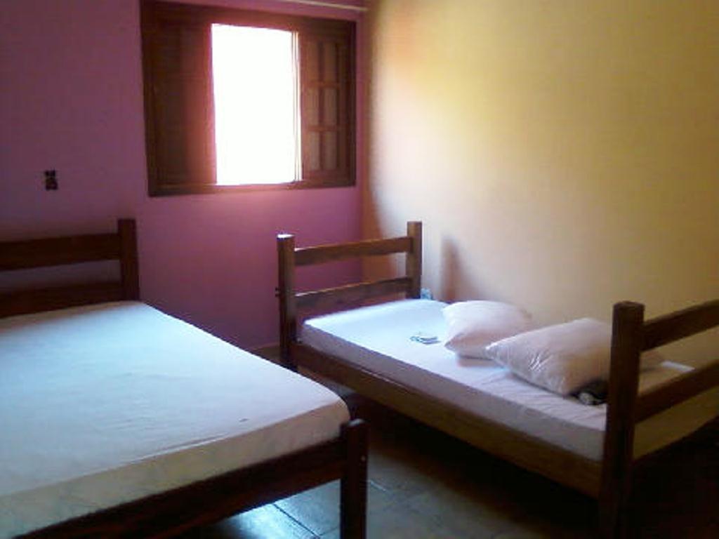Coqueiros Praia Martin De Sa Hotel Карагуататуба Екстериор снимка