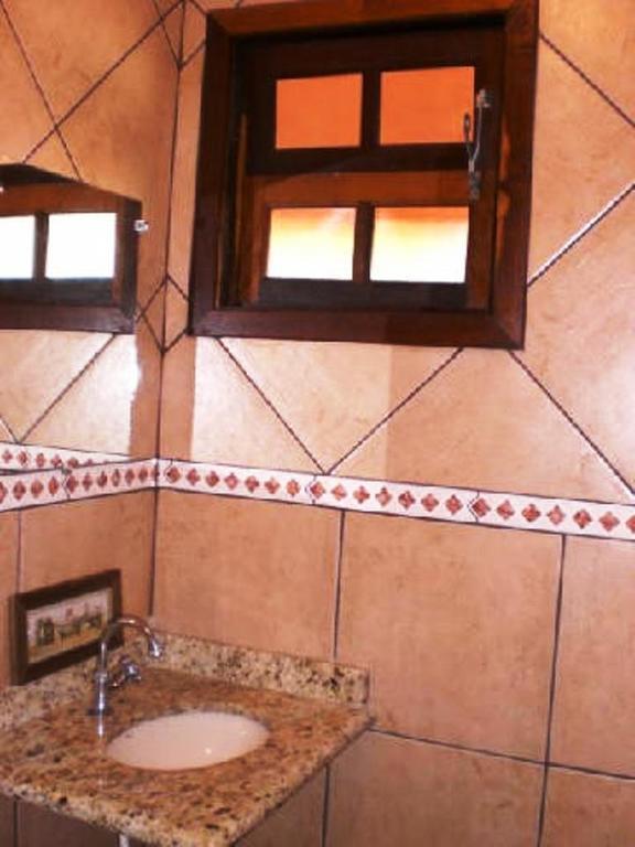 Coqueiros Praia Martin De Sa Hotel Карагуататуба Стая снимка