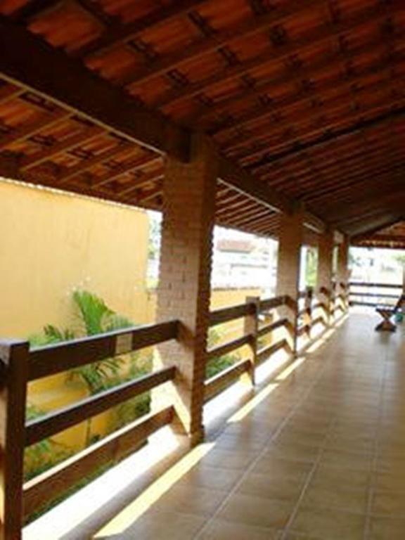 Coqueiros Praia Martin De Sa Hotel Карагуататуба Екстериор снимка